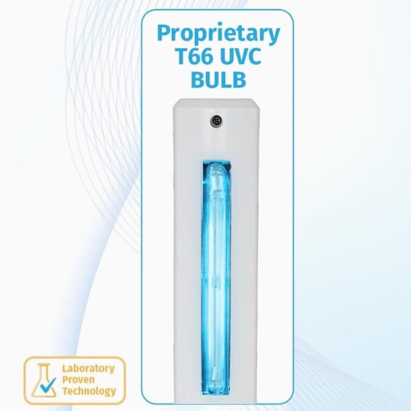 Sanitizing UV Suncatcher Wand - Picture 8 of 9